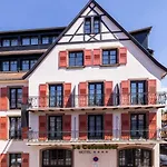 Hotell Le Colombier 4*