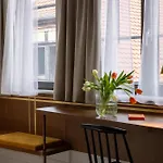 Hotell Le Colombier