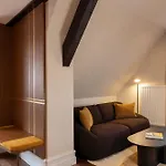 Le Colombier Hotel 4*