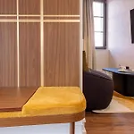 Hotel Le Colombier