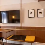 Le Colombier 4*