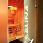 Hotell Le Colombier 4*