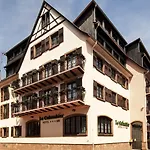 Le Colombier 4*