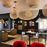Hotell Le Colombier 4*