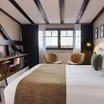 Le Colombier Hotel