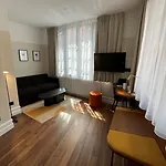 Le Colombier 4*