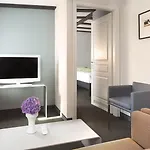 Hotell Le Colombier