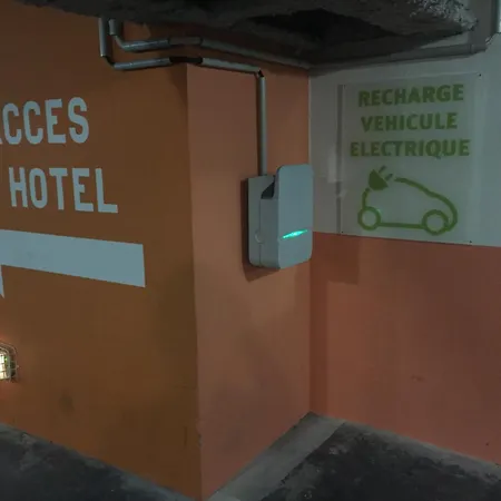 Le Colombier Obernai