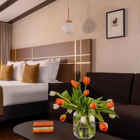 Otel Le Colombier