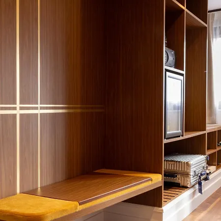 Le Colombier Obernai