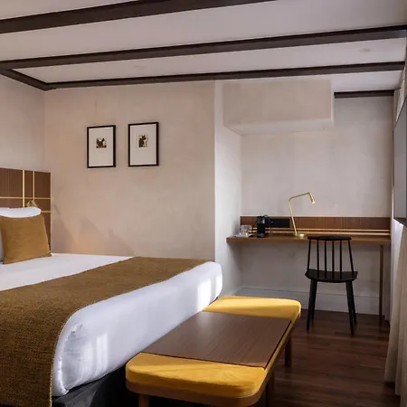 Hotel Le Colombier 4*