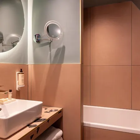 Le Colombier 4*