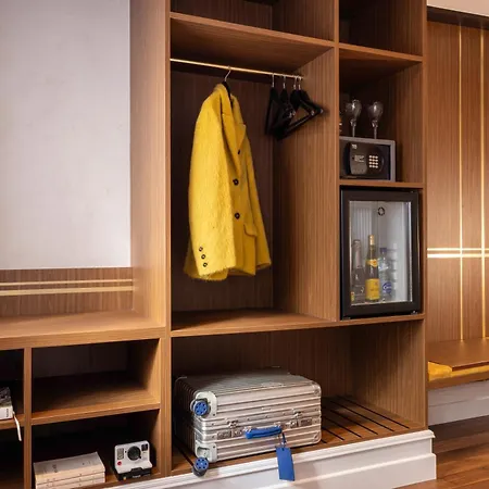 Le Colombier 4* Obernai