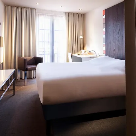 Le Colombier Hotel Obernai