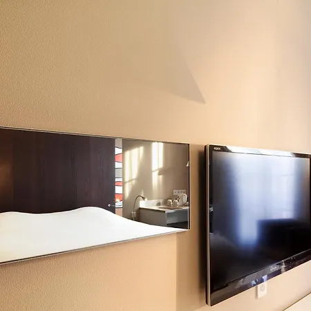 Le Colombier Hotel 4*