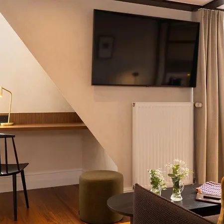Le Colombier 4*