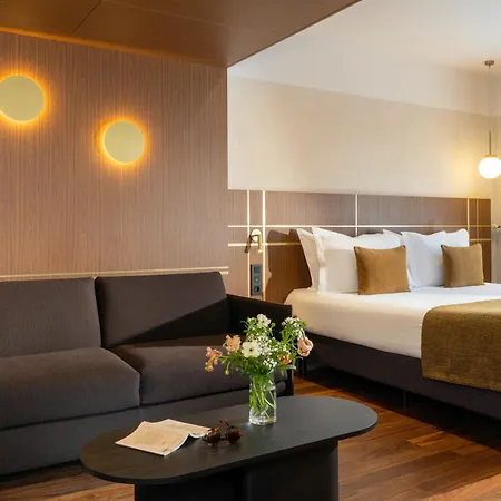 Le Colombier Hotel 4*