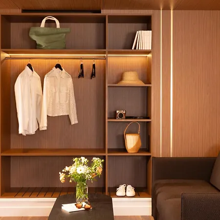 Hotel Le Colombier Obernai