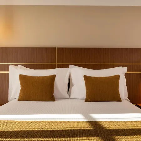 Le Colombier 4* Obernai