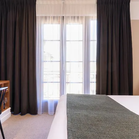 Le Colombier Obernai