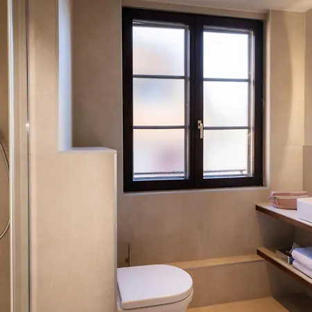 Le Colombier 4*