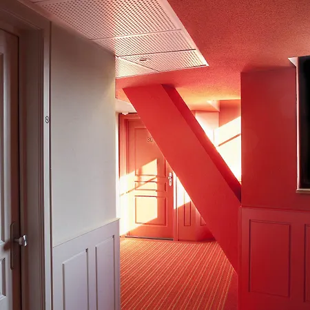 Le Colombier Obernai