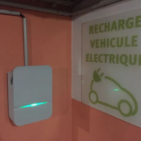 Hotel Le Colombier 4*