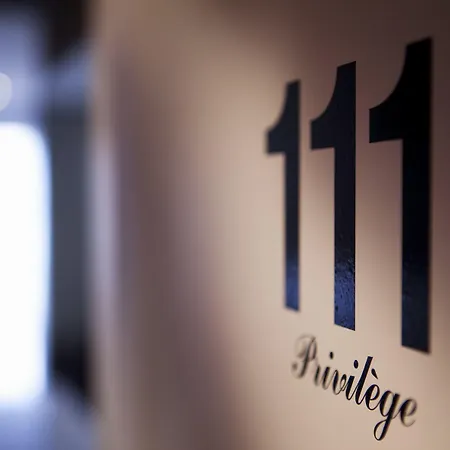 Le Colombier 4* Obernai