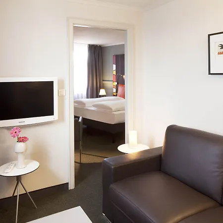 Le Colombier 4* Obernai