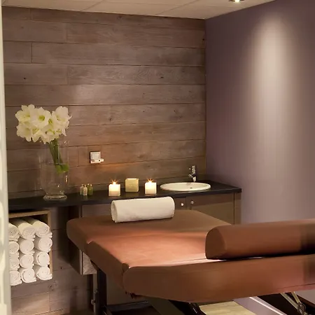 Le Colombier 4* Obernai