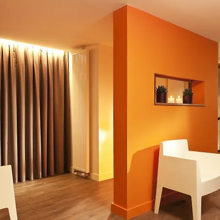 Le Colombier Otel