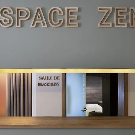 Le Colombier Hotel Obernai