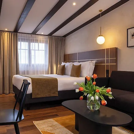 Le Colombier Obernai