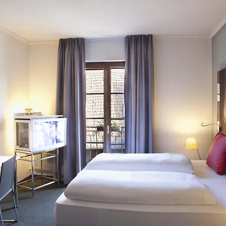 Le Colombier Obernai