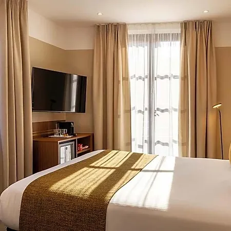 Le Colombier 4*