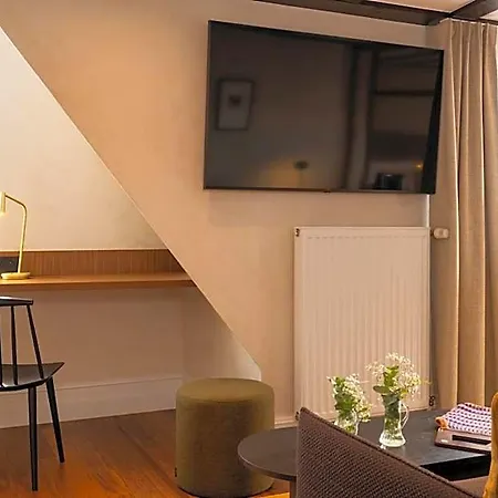 Otel Le Colombier