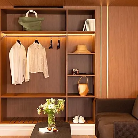 Le Colombier Hotel 4*