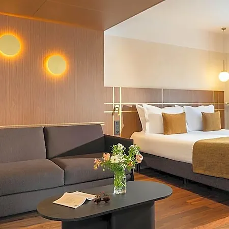 Hotel Le Colombier Obernai
