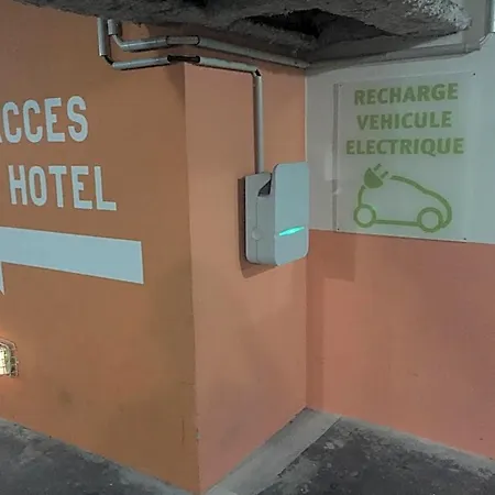Le Colombier Obernai
