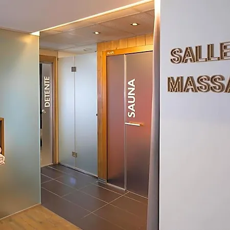 Le Colombier 4*