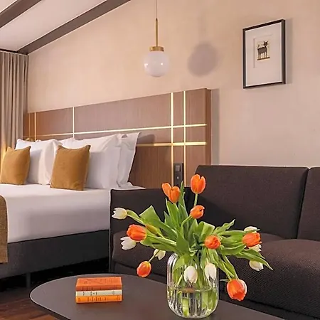 Le Colombier 4*