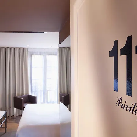 Otel Le Colombier