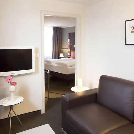Le Colombier 4* Obernai