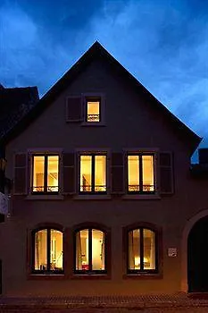 酒店 Le Colombier 4*