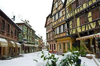 Le Colombier