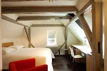 Otel Le Colombier Obernai