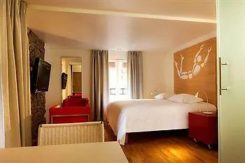 Otel Le Colombier