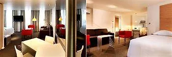 Otel Le Colombier Obernai