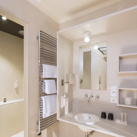 Le Colombier 4* Obernai