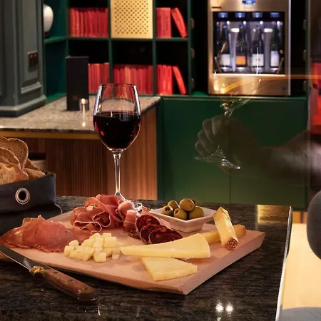 Le Colombier Obernai